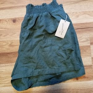 NEW Universal Thread Flowy Shorts